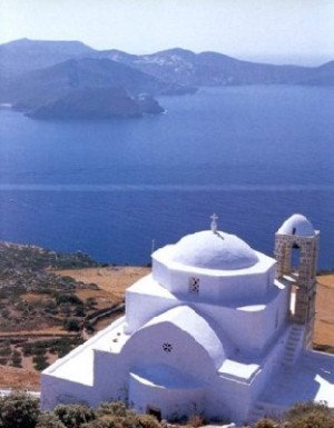 Grecia venderá islas o las alquilará a largo plazo para usos turísticos