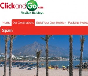 Ex directivos del desaparecido Budget Travel lanzan ClickandGo en el mercado irlandés
