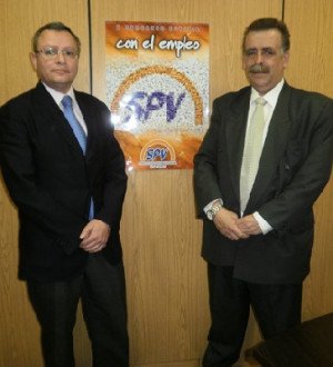 SPV: "Nuestro objetivo es ser el primer sindicato para los agentes de viajes"