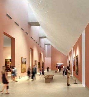 Turespaña firma convenios de promoción con la 'España Verde' y el Museo Thyssen