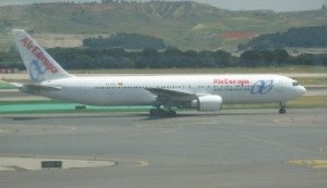 Air Europa, Kenya Airways y Tarom Airlines se convierten en miembros de pleno derecho de SkyTeam