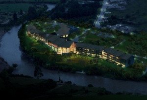 Starwood incorpora un hotel en Perú