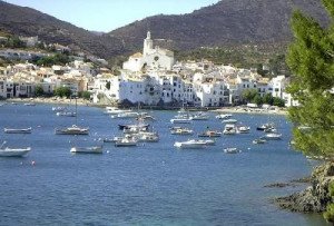 Empresarios chinos quieren recrear Cadaqués en la bahía de Chiamen