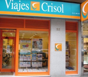 Orizonia podría comprar Marsans Portugal y Viajes Crisol