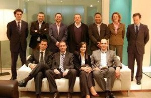 Travelodge incorpora cinco especialistas en expansión al equipo de Desarrollo en España
