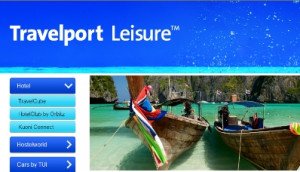 Travelport lanza un nuevo portal para agentes especializado en ocio para rentabilizar su potencial