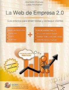 Libro: La Web de Empresa 2.0