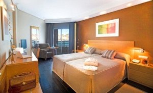 El Hotel Spa Porta Maris & Suites del Mar estrena habitaciones