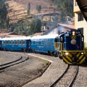 Reabren la ruta en tren desde Cuzco a Machu Picchu