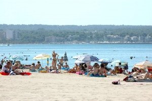La Ley para reformar Playa de Palma se aprueba hoy