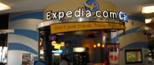 Expedia sigue acumulando beneficios millonarios