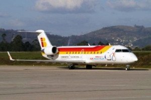 Air Nostrum enlaza Madrid con cuatro nuevos destinos este verano