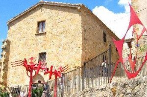 Picasso, Miró, Gaudí y Casals, convertidos en atractivo turístico