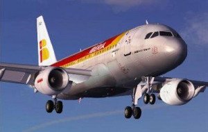 Iberia abrirá una nueva conexión internacional desde Canarias