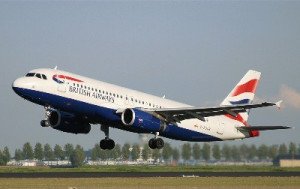 British Airways aumentará su oferta a España en invierno