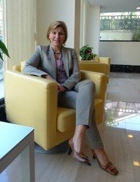 Nueva presidenta para la Federación Empresarial Hotelera de Mallorca
