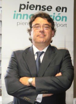 Nuevo director de Travelport para España