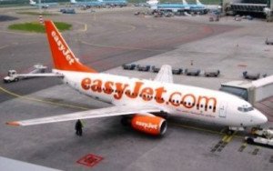EasyJet incrementó las ventas un 5,3% en su tercer trimestre fiscal