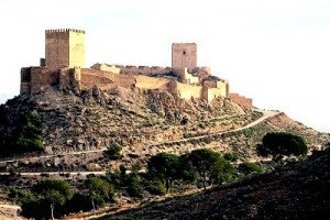 El parador del Castillo de Lorca abrirá a mediados de 2011, asegura Mesquida