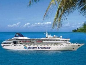 Regresan al mercado español los cruceros a Cuba, "a bordo" de Happy Cruises