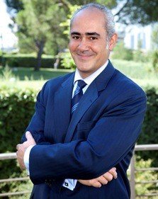 Nuevo director de Emirates para España