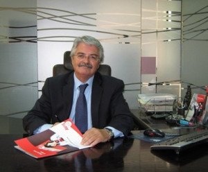 Avis designa un nuevo Sales Manager de la División Este-Sur España