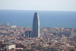 Los hoteleros de Barcelona, contra la tasa turística