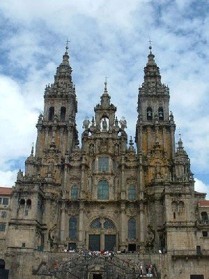 Los hoteles de Santiago de Compostela 'rozarán' el 100% de ocupación el próximo fin de semana