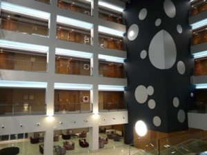 Celuisma abre su primer hotel en la provincia de León