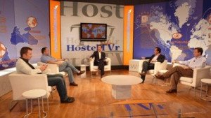 Las redes sociales, anoche en HOSTELTUR TV