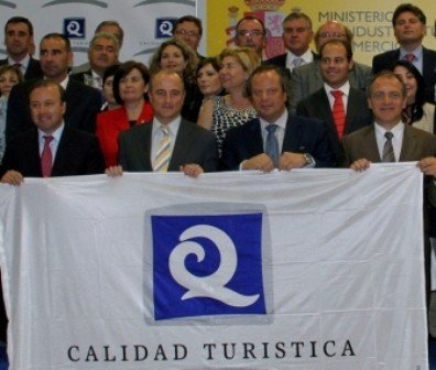 El ICTE organizará el I Congreso Internacional de Calidad Turística ...