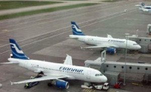 Finnair pierde 49,5 M € en el primer semestre pero atisba la recuperación