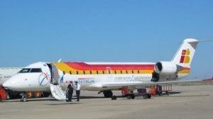 El País Vasco trabajará con Air Nostrum para mantener los vuelos a Mallorca y Bruselas todo el año