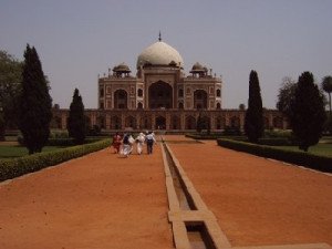 India recibió 5 millones de turistas en 2009, un 4,9% menos
