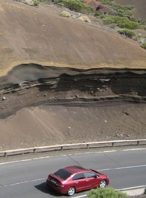 Tenerife utilizará sus volcanes para diferenciarse en un plan de 1,2 M €