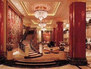 Shangri-La Hotels and Resorts incorporará al menos 40 establecimientos en los próximos años