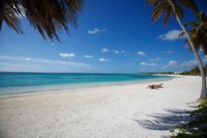 El nuevo plan de gestión de playas de la República Dominicana contará con expertos de Balears