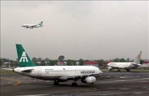 La crisis de Mexicana de Aviación impacta en las agencias