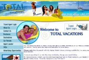 El turoperador Total Vacations colaborará con el Gobierno canario para atraer más turistas canadienses