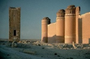 El Post: ¿Turismo en Irak?