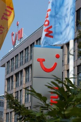 Las divisiones de hotel y cruceros de TUI mejoran resultados operativos