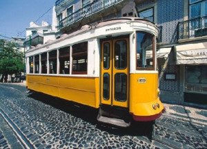 Los ingresos turísticos de Portugal aumentan un 7,4%