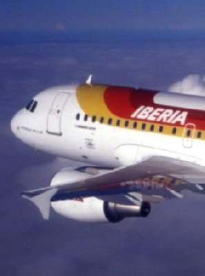 Iberia mejora la ocupación de sus vuelos
