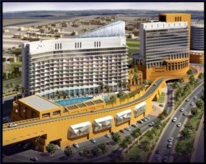 Hilton Worldwide abrirá dos hoteles en Arabia Saudí en 2012