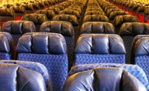 American Airlines innova con otro fee y ahora cobra el "asiento express"