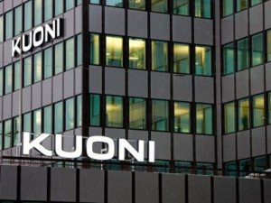 Kuoni registra un crecimiento del 9% en sus reservas