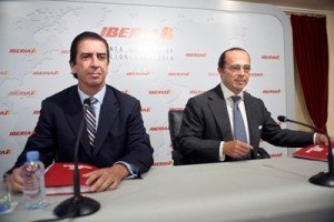 Iberia no convence a pilotos y TCP para abaratar su modelo en el corto y medio radio