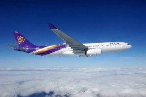 Thai y Shenzhen Airlines realizan nuevos pedidos a Airbus
