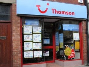Thomson se beneficia de las últimas quiebras de TT OO británicos