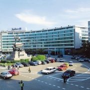 Rezidor Hotel Group abrirá este año su primer Park Inn en Bulgaria